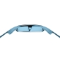 Preview: Bering Damenuhr Edelstahl Blau Saphirglas Milanaise 10426-398-S