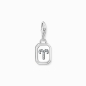 Preview: THOMAS SABO Charm Sternzeichen Widder 925 Silber 2147-643-21