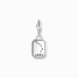 Preview: THOMAS SABO Charm Sternzeichen Widder 925 Silber 2147-643-21