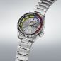 Preview: Seiko 5 Sports Herrenuhr Automatik HUF Limited Edition 10BAR SRPL33K1