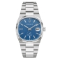 Preview: Bulova Herrenuhr SUPER SEVILLE Datum Saphirglas Blau 96B440