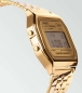 Preview: Casio Damenuhr Retro Digital Goldfarben Alarm A158WETG-9AEF