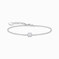 Preview: THOMAS SABO Armband 925 Silber 19cm A2156-051-14-L19V