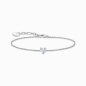 Preview: THOMAS SABO Armband 925 Silber Herz 19cm A2157-051-14-L19V