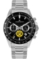 Preview: Jacques Lemans Herrenuhr Chronograph Borussia Dortmund 10ATM BVB-06