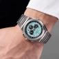 Preview: Citizen Herrenuhr Titan Solar Chrono Saphirglas 10BAR CA4610-85M