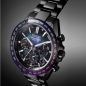 Preview: Citizen Attesa GPS Herrenuhr Limited Edition Solar Saphirglas CC4057-60E