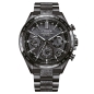 Preview: Citizen Attesa GPS Herrenuhr Limited Edition Solar Saphirglas CC4067-66E