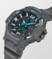 Preview: Casio G-SHOCK Pro Uhr Gravitymaster Solar Grau Blau GR-B300-8A2ER