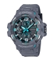 Preview: Casio G-SHOCK Pro Uhr Gravitymaster Solar Grau Blau GR-B300-8A2ER