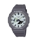 Preview: Casio G-SHOCK Herrenuhr Hidden Glow Series Grau GA-2100HD-8AER