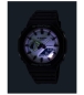 Preview: Casio G-SHOCK Herrenuhr Hidden Glow Series Grau GA-2100HD-8AER