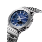 Preview: Casio G-SHOCK Pro Herrenuhr Solar Blau GM-B2100AD-2AER