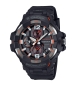 Preview: Casio G-SHOCK Pro Uhr Gravitymaster Solar Schwarz Orange GR-B300-1A4ER