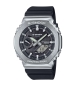 Preview: Casio G-SHOCK Herrenuhr Analog Digital Solar Schwarz 20BAR GBM-2100-1AER