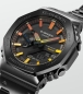 Preview: Casio G-SHOCK Pro Herrenuhr Solar Schwarz GM-B2100BPC-1AER