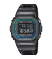 Preview: Casio G-SHOCK Pro Herrenuhr Funk Solar Schwarz GMW-B5000BPC-1ER