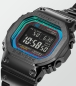 Preview: Casio G-SHOCK Pro Herrenuhr Funk Solar Schwarz GMW-B5000BPC-1ER