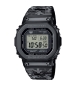 Preview: Casio G-SHOCK Pro Herrenuhr Funk Solar Schwarz GMW-B5000EH-1ER