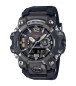 Preview: Casio G-SHOCK Pro Mudmaster Funk Solar Schwarz GWG-B1000-1AER