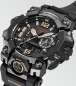 Preview: Casio G-SHOCK Pro Mudmaster Funk Solar Schwarz GWG-B1000-1AER