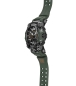 Preview: Casio G-SHOCK Pro Herrenuhr Mudmaster Funk Solar Grün GWG-B1000-3AER