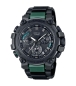 Preview: Casio G-SHOCK Pro Herrenuhr Funk Solar Grün MTG-B3000BD-1A2ER