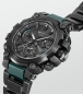 Preview: Casio G-SHOCK Pro Herrenuhr Funk Solar Grün MTG-B3000BD-1A2ER