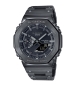 Preview: Casio G-SHOCK Pro Herrenuhr Solar Schwarz GM-B2100BD-1AER