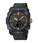 Preview: Casio Pro Trek Herrenuhr Funk Solar Triple Sensor PRW-6900Y-3ER