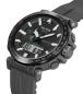 Preview: Casio Pro Trek Herrenuhr Funk Solar Triple Sensor PRW-6621Y-1ER