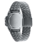 Preview: Casio Unisex Uhr Digital Edelstahlband Grau/Schwarz A171WEGG-1AEF