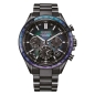 Preview: Citizen Attesa GPS Herrenuhr Limited Edition Solar Saphirglas CC4057-60E