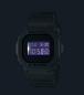 Preview: Casio G-SHOCK Herrenuhr Digital Licht Silberfarben 20BAR DW-5600FF-8ER