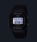 Preview: Casio G-SHOCK Herrenuhr Digital Schwarz DW-5600UE-1ER