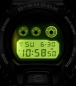 Preview: Casio G-SHOCK Herrenuhr Digital Schwarz Glänzend 20BAR DW-6900RCS-1ER