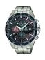 Preview: Casio Edifice Herrenuhr Chronograph Datum Rot 46 mm EFR-556DB-1AVUEF