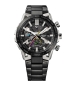 Preview: Casio Edifice Herrenuhr Solar Bluetooth® Chrono Saphirglas EQB-2000DC-1AER