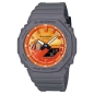 Preview: Casio G-SHOCK Herrenuhr Analog-Digital Flame Inside GA-2100FL-8AER