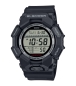 Preview: Casio G-SHOCK Herrenuhr Digital Licht Alarm Schwarz 20BAR GD-010-1ER