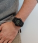 Preview: Casio G-SHOCK Herrenuhr Digital Vibrationsalarm Schwarz GD-350-1ER