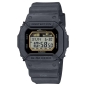 Preview: Casio G-SHOCK Herrenuhr Digital Alarm Licht Gezeiten GLX-5600KB-1ER