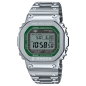 Preview: Casio G-SHOCK Pro Herrenuhr Funk Solar Digital Grün GMW-B5000D-3ER