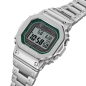 Preview: Casio G-SHOCK Pro Herrenuhr Funk Solar Digital Grün GMW-B5000D-3ER