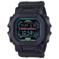 Preview: Casio G-SHOCK Herrenuhr Digital Solar Schwarz Groß GX-56MF-1ER