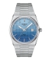 Preview: Tissot Herrenuhr PRX Powermatic Gradient 40mm Blau T137.407.11.351.01