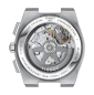 Preview: Tissot PRX Automatik Chronograph Herrenuhr Saphirglas T137.427.11.011.00