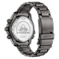 Preview: Citizen Herrenuhr Promaster Solar Alarm Limited Edition JV1008-63E