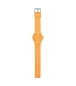 Preview: Casio Uhr Retro Analog Orange Gelb 33mm MQ-24B-9BEF