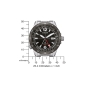 Preview: Citizen Herrenuhr Promaster Automatik GMT 20BAR NB6046-59E